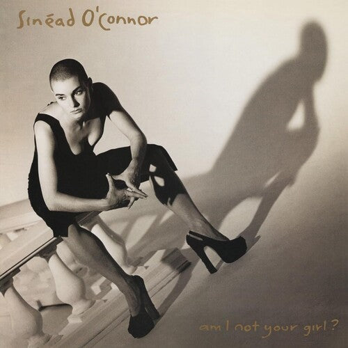 Sinead O'Connor - Am I Not Your Girl | Mint (M) Mint (M)