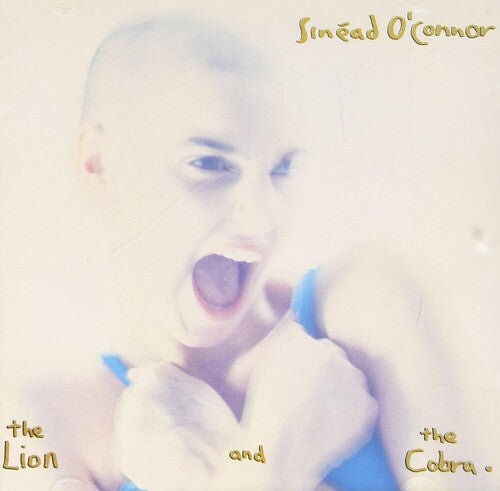Sinead O'Connor - The Lion And The Cobra | Mint (M) Mint (M)