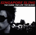The Curse The Life The Blood |