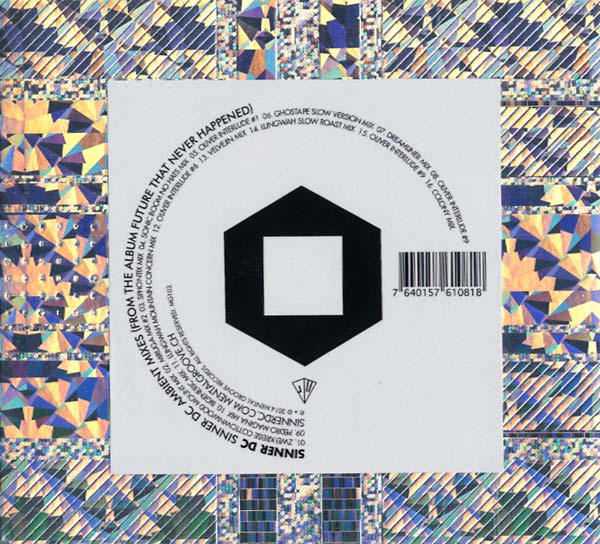 The Ambient Mixes |