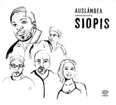 Ausländer |