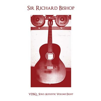 Solo Acoustic Volume Eight |