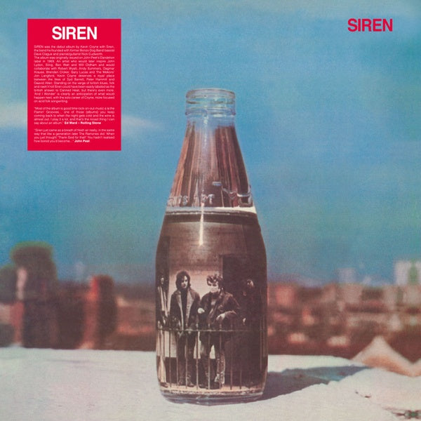 Siren |