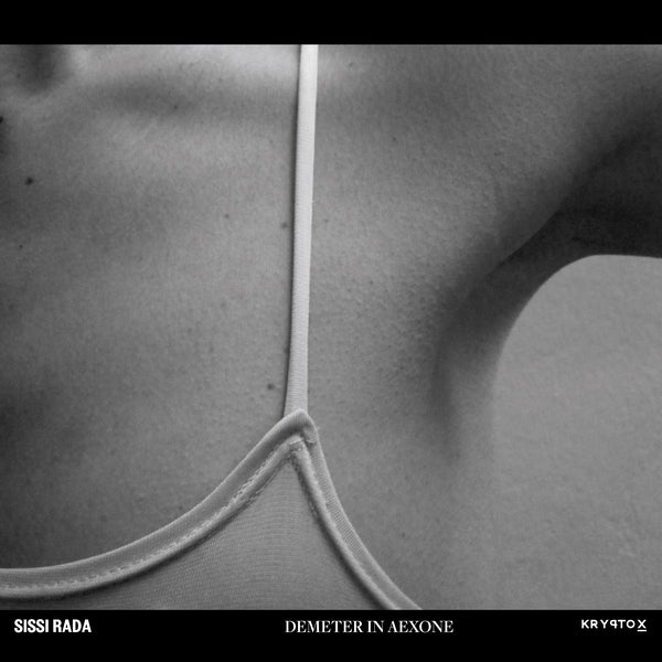 Demeter In Aexone | Mint (M) Mint (M)