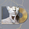 Sister Hazel - Sand, Sea & Crash Debris (Limited Edition, Gold Vinyl) |