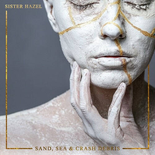 Sister Hazel - Sand, Sea & Crash Debris (Limited Edition, Gold Vinyl) |