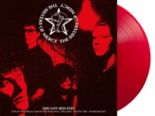 Sisters Of Mercy - She Got Red Eyes: Live At Dingwalls, Kingston Upon Hull, England, 1st July 1983 - FM Broadcast [Import] | Mint (M) Mint (M)