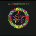 Sisters Of Mercy - Slight Case Of Overbombing: Greatest Hits Vol 1 (2LP) | Mint (M) Mint (M)