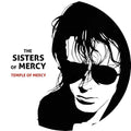 Temple Of Mercy / Radio Broadcast (7" Single) |
