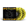 Six Feet Under - Double Dead Redux (Yellow W/ Black Splatter Vinyl 2Lp) |