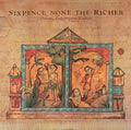Sixpence None The Richer (Deluxe Anniversary Edition) | Mint (M) Mint (M)