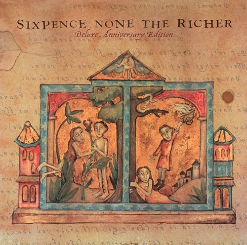 Sixpence None The Richer (Deluxe Anniversary Edition) | Mint (M) Mint (M)