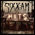 Hits (Translucent Red with Black Smoke Vinyl) (Colored Vinyl, Red, Black, 180 Gram Vinyl) (2 Lp's) | Mint (M) Mint (M)