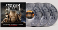 Prayers for the Damned & Blessed [Explicit Content] (Smoke Colored Vinyl, Deluxe Edition) (3 Lp's) |