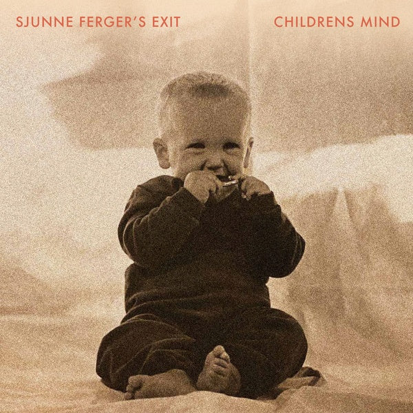 Childrens Mind |
