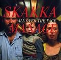 All Over The Face |