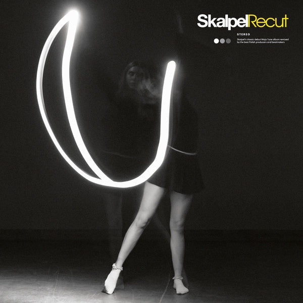Recut (2xVINYL) | Mint (M) Mint (M)