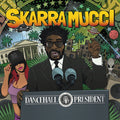 Dancehall President |