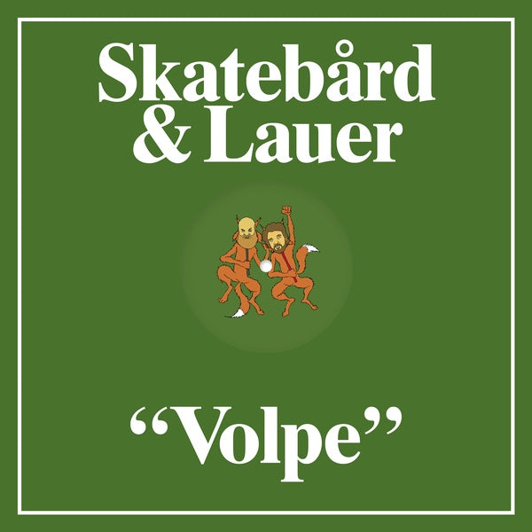 Volpe |
