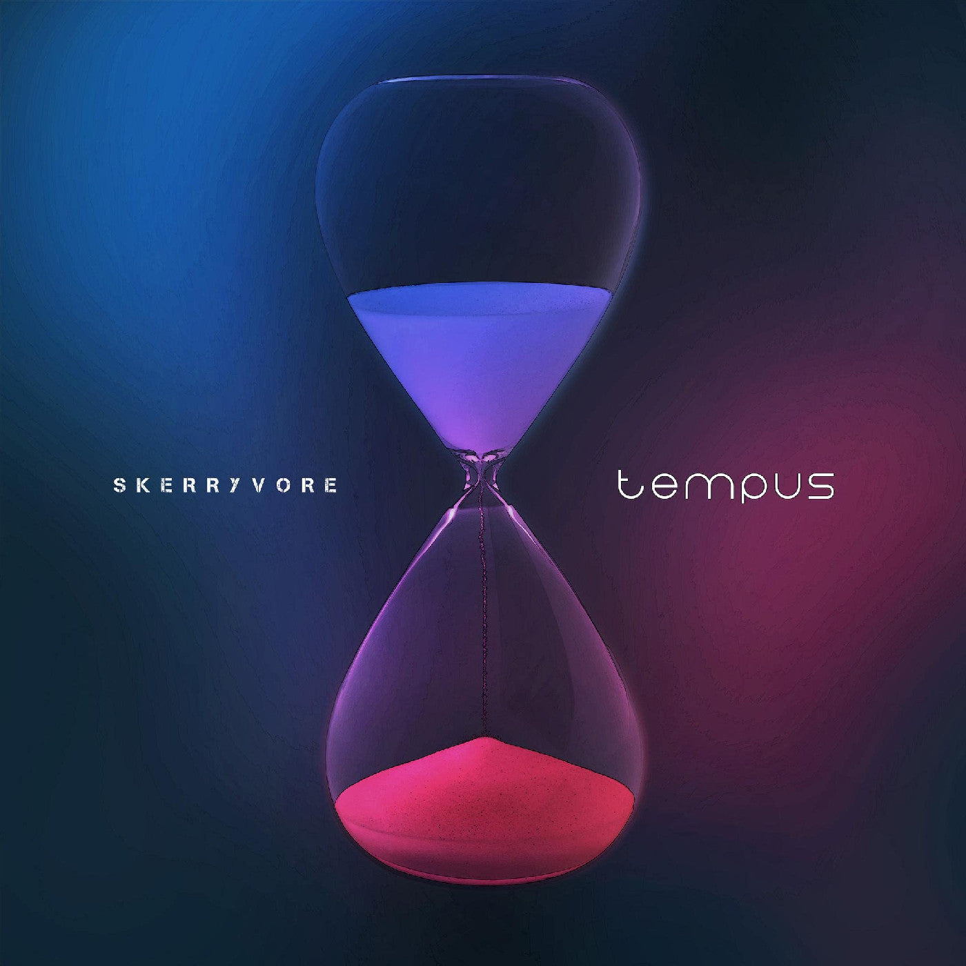 Tempus (CD) | Mint (M) Mint (M)