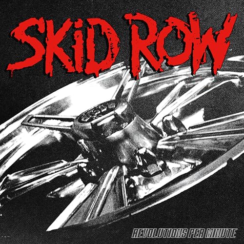 Revolutions Per Minute (Lp) | Mint (M) Mint (M)