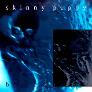 Skinny Puppy - Bites (150 Gram Vinyl) |