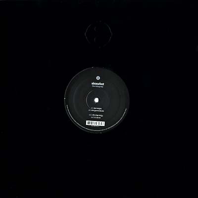The Rising Sap (VINYL) | Mint (M) Mint (M)