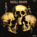 Skull Snaps | Mint (M) Mint (M)