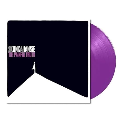 The Painful Truth (Indie Exlcusive) (Purple Vinyl) |
