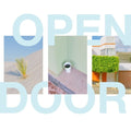 Open Door |