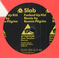 Slab - Funked Up Kid | Very Good Plus (VG+) Near Mint (NM)