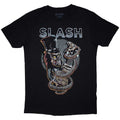 Skull Guitar Snake |