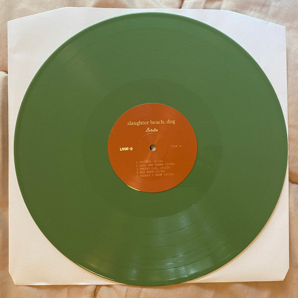 Birdie | Mint (M) Mint (M)