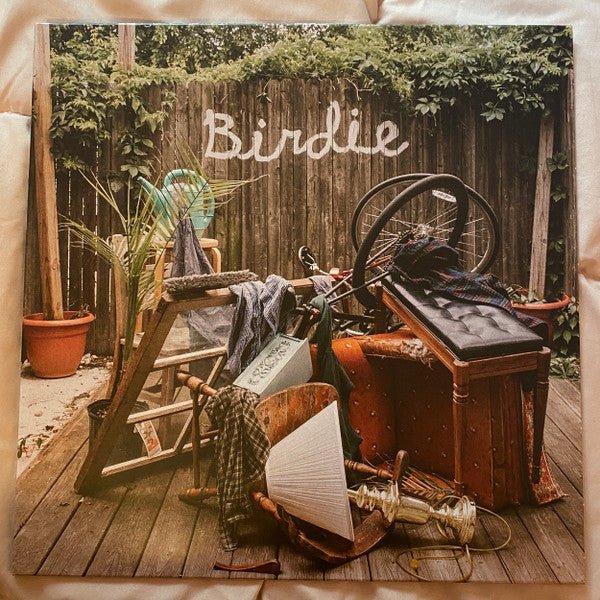 Birdie | Mint (M) Mint (M)