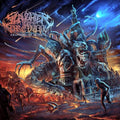 Slaughter To Prevail - Chapters of Misery [Translucent Highlighter Yellow/Gold 10" EP] |