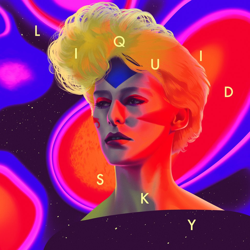 Liquid Sky |