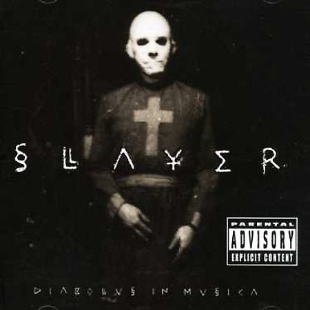 Diabolus in Musica [Explicit Content] | Mint (M)