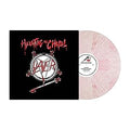 Slayer - Haunting The Chapel (Colored Vinyl, Red & White Marble) | Mint (M) Mint (M)