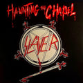 Slayer - Haunting The Chapel | Near Mint (NM) Mint (M)