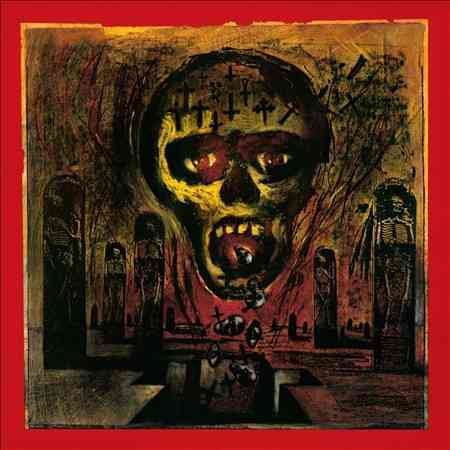 Slayer - Seasons in the Abyss [Explicit Content] | Mint (M) Mint (M)