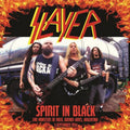 Slayer - Spirit In Black: Live Monsters Of Rock, Buenos Aires. Argentina [Import] | Mint (M) Mint (M)