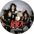 Thrash Attack / Radio Broadcast 1985 |
