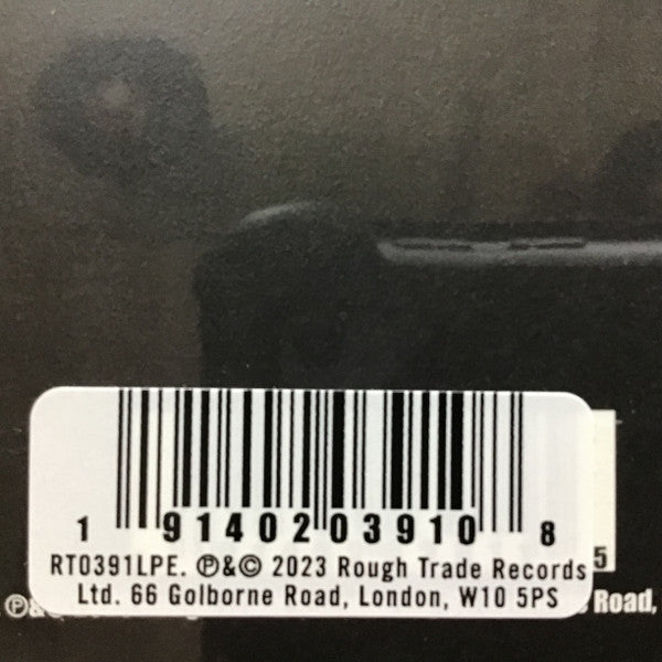 Sleaford Mods - UK Grim | Mint (M) Mint (M)
