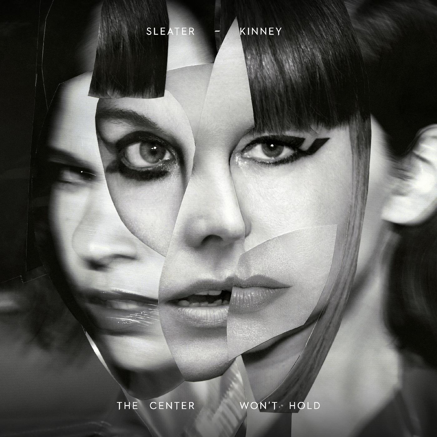 Center Won't Hold (With Booklet) (CD) | Mint (M) Mint (M)