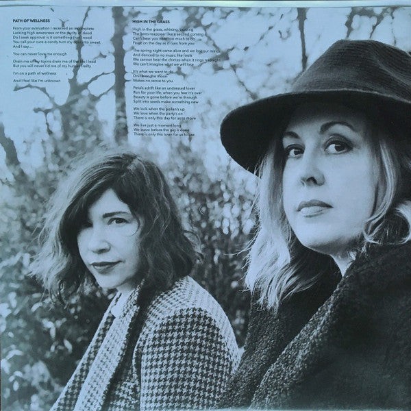 Path Of Wellness (VINYL) | Mint (M) Mint (M)