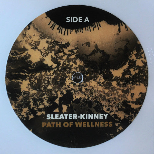 Path Of Wellness (VINYL) | Mint (M) Mint (M)