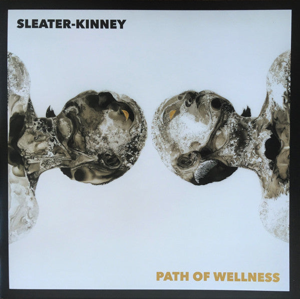 Path Of Wellness (VINYL) | Mint (M) Mint (M)