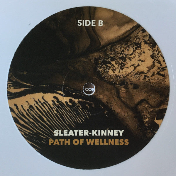Path Of Wellness (VINYL) | Mint (M) Mint (M)