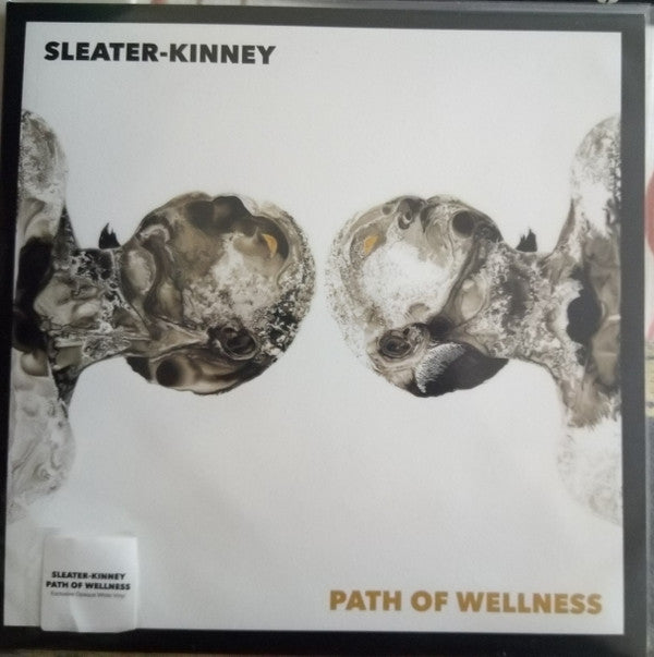 Path Of Wellness (VINYL) | Mint (M) Mint (M)