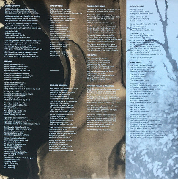 Path Of Wellness (VINYL) | Mint (M) Mint (M)